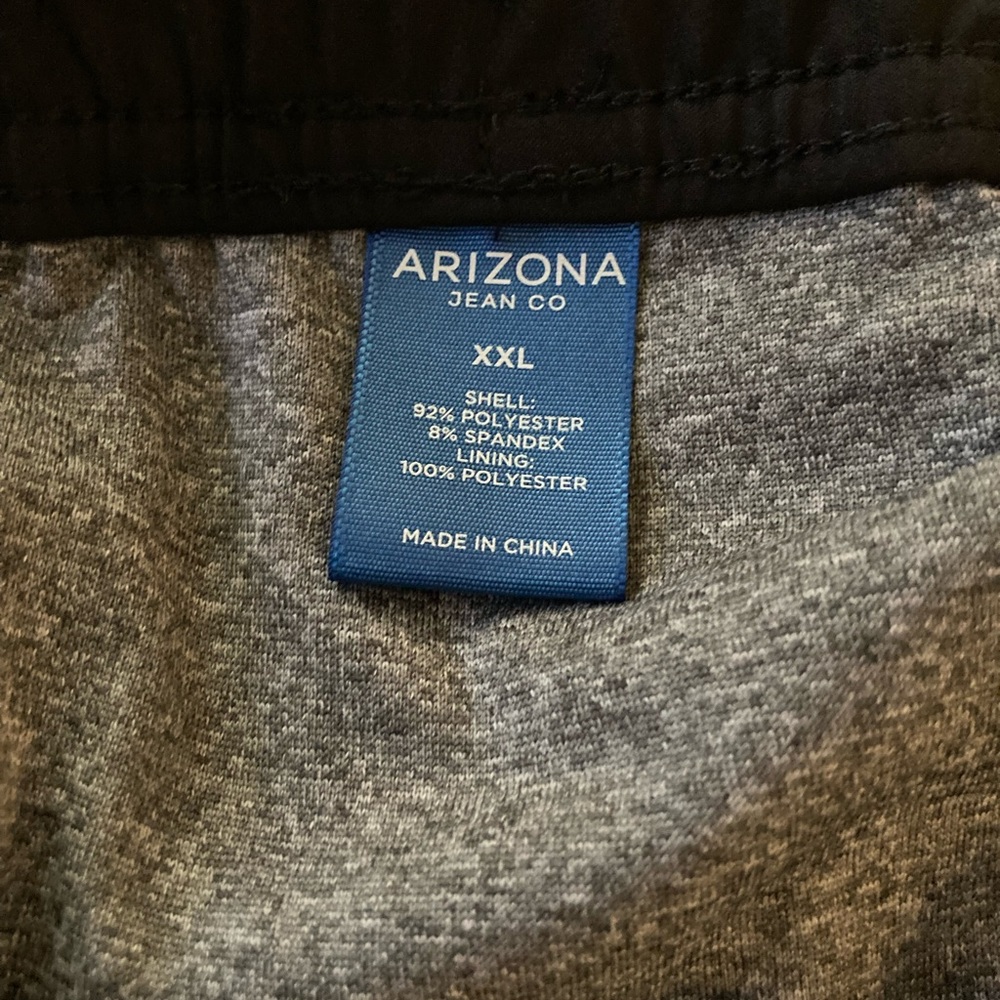 Mens Swim Trunks - Picture 4 of 4